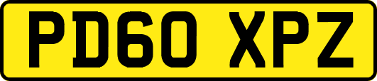 PD60XPZ