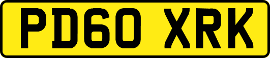 PD60XRK