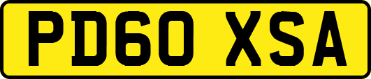 PD60XSA