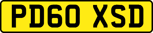 PD60XSD