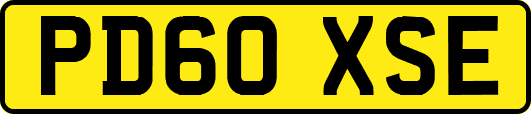 PD60XSE