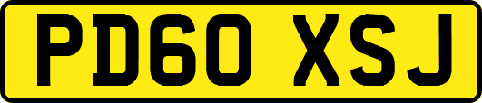 PD60XSJ