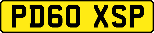 PD60XSP