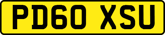 PD60XSU