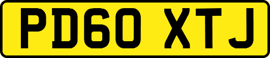 PD60XTJ