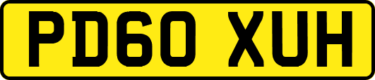 PD60XUH