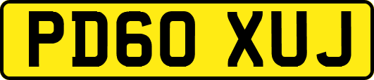 PD60XUJ
