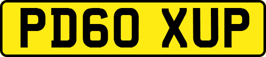 PD60XUP