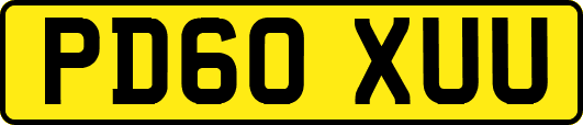 PD60XUU