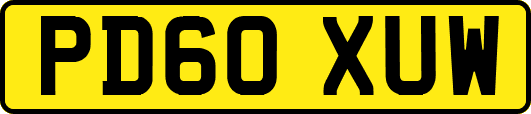 PD60XUW