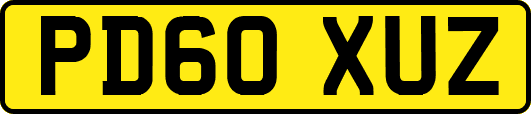 PD60XUZ