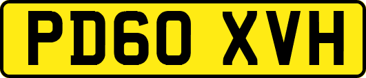 PD60XVH