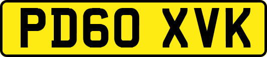 PD60XVK