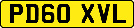 PD60XVL