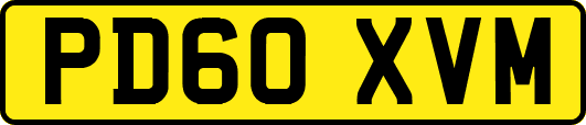 PD60XVM
