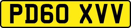 PD60XVV