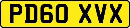 PD60XVX