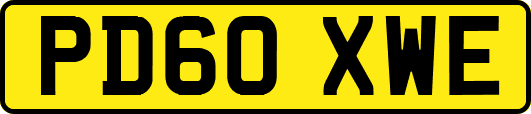 PD60XWE