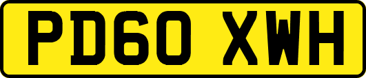 PD60XWH