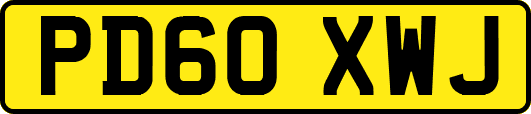 PD60XWJ