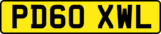 PD60XWL