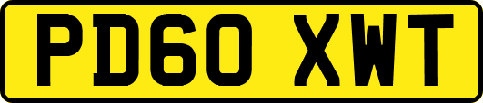 PD60XWT