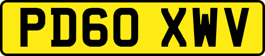 PD60XWV