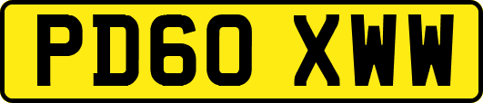 PD60XWW