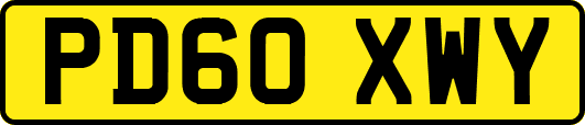 PD60XWY