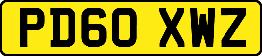 PD60XWZ