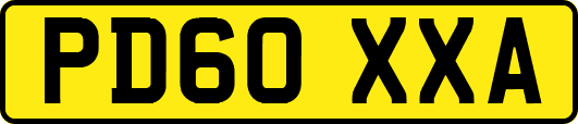 PD60XXA