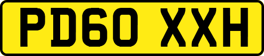 PD60XXH