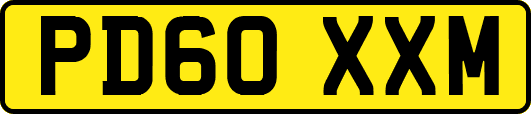 PD60XXM