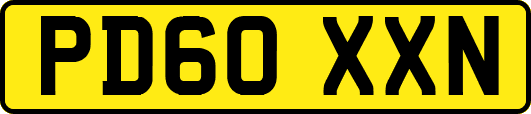 PD60XXN