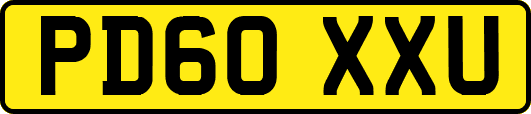 PD60XXU