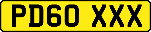 PD60XXX
