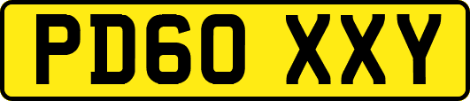 PD60XXY