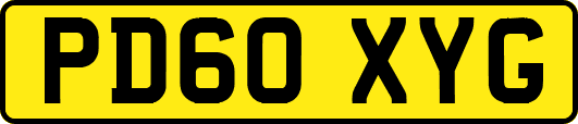 PD60XYG
