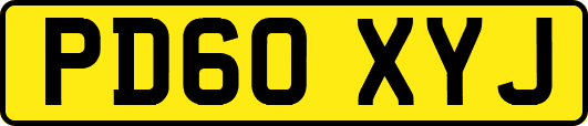PD60XYJ