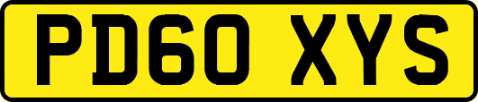 PD60XYS