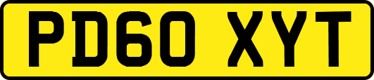 PD60XYT