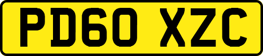 PD60XZC