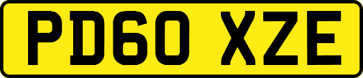 PD60XZE