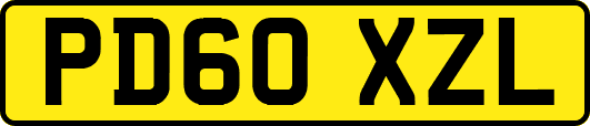 PD60XZL