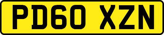 PD60XZN