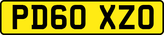 PD60XZO