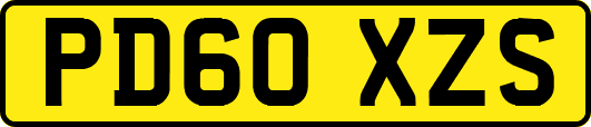 PD60XZS