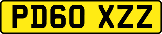PD60XZZ