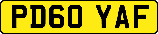 PD60YAF
