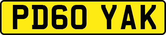 PD60YAK